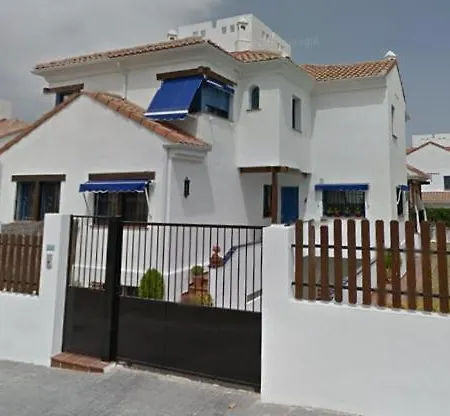 Alojamiento Micaela Alhaurin de la Torre Exterior photo