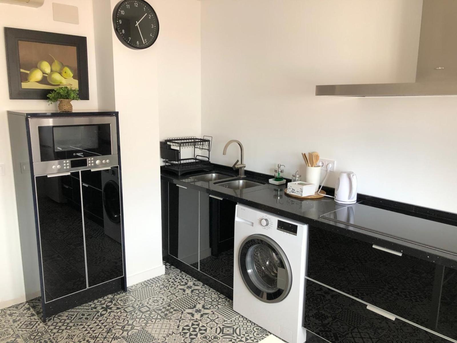 Accommodatie bij particulieren Micaela *