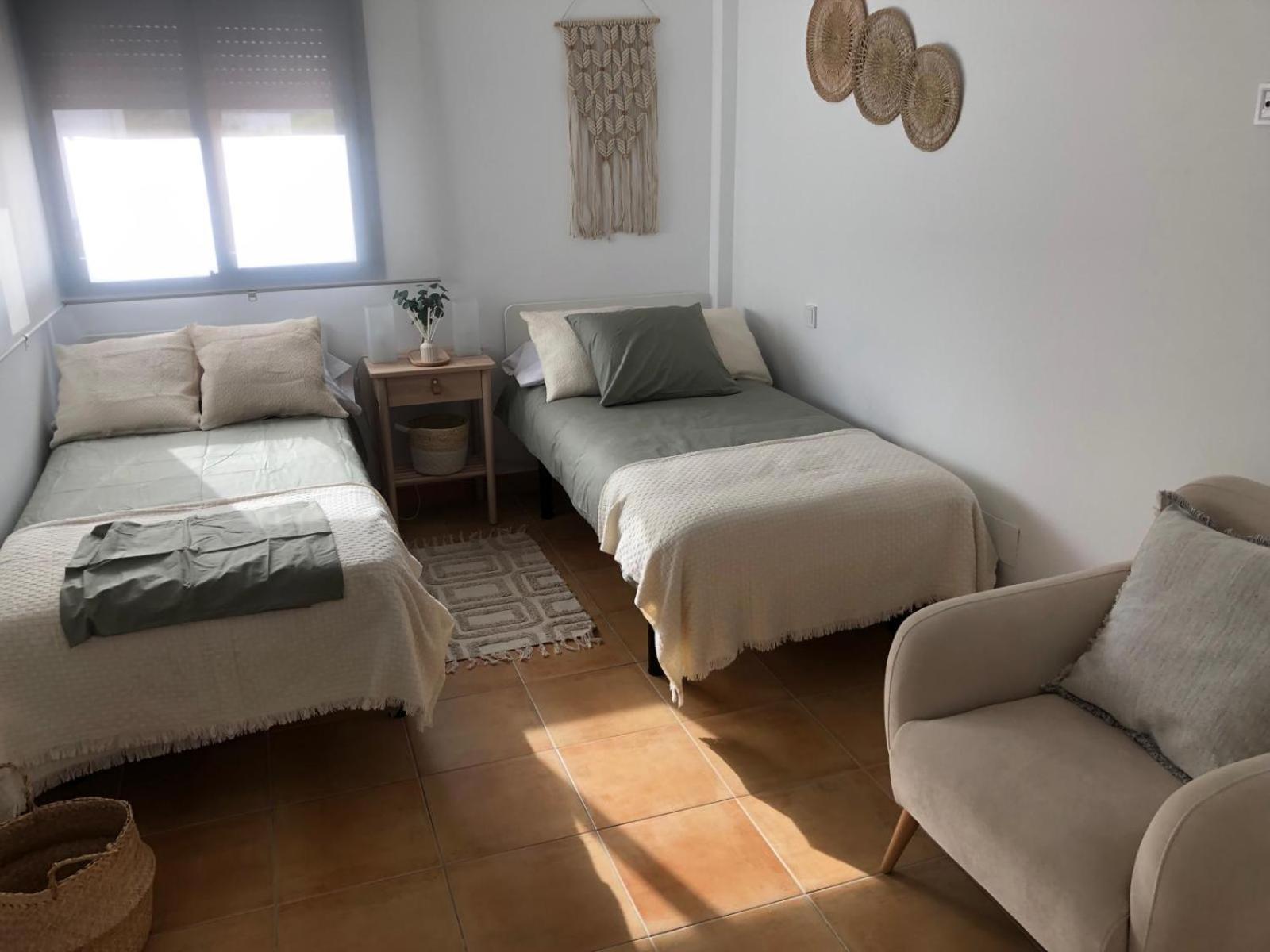 Homestay Micaela *