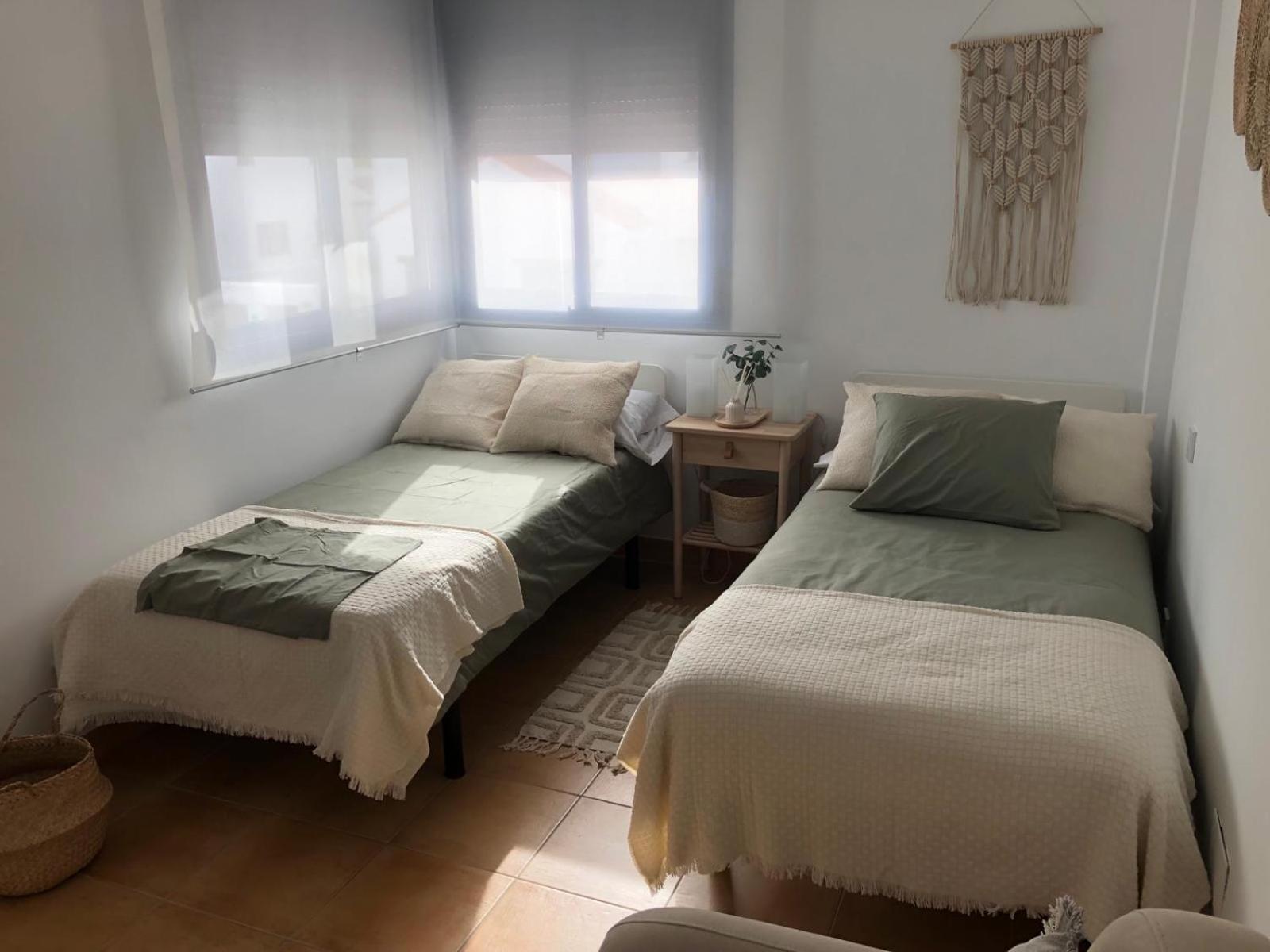 Homestay Micaela