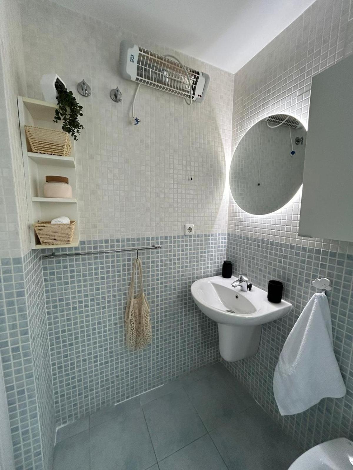 Homestay Micaela Alhaurin de la Torre