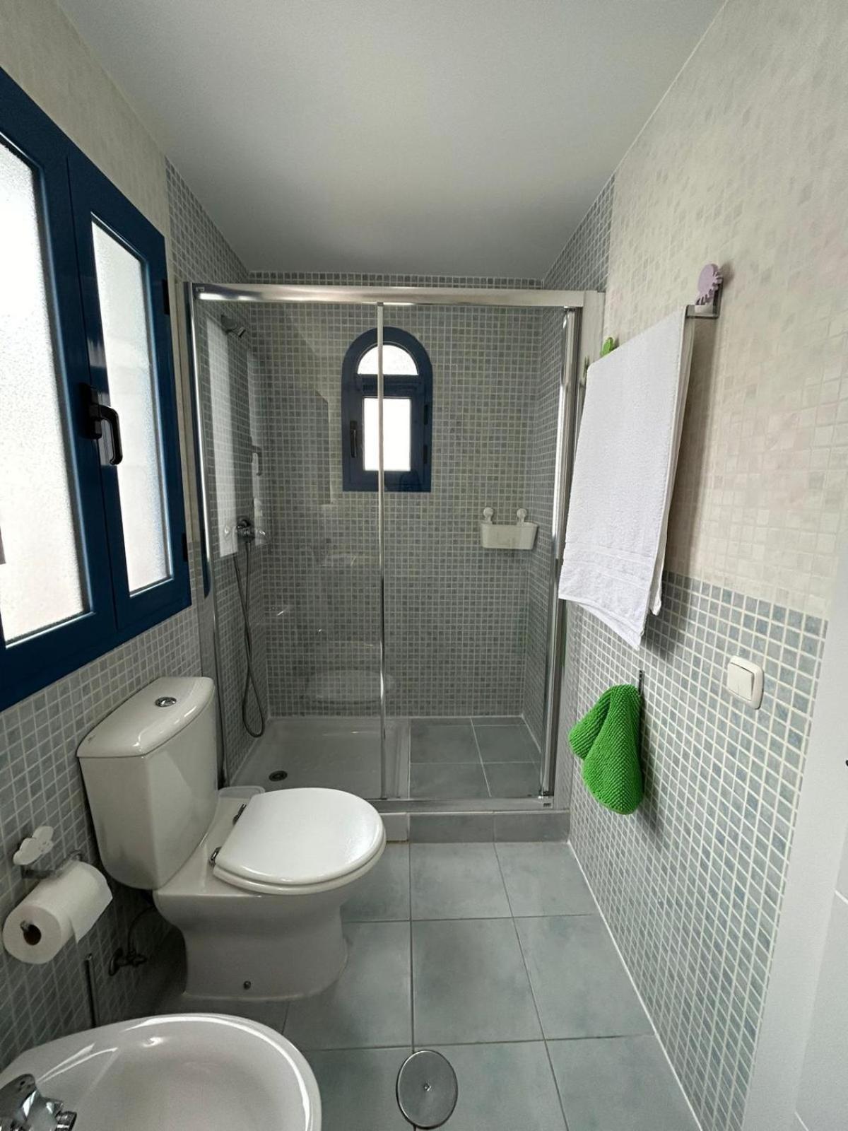 Homestay Micaela Alhaurin de la Torre